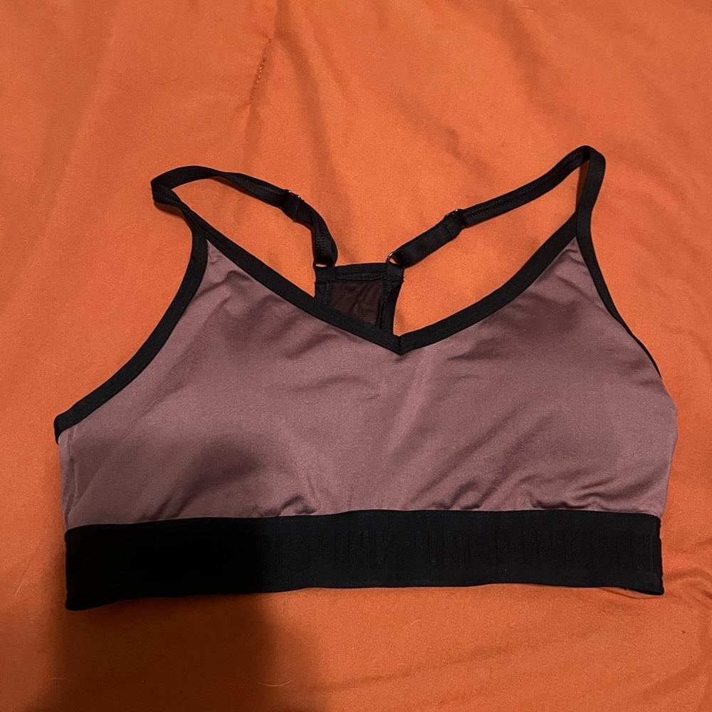 Victoria secret PINK sports bra